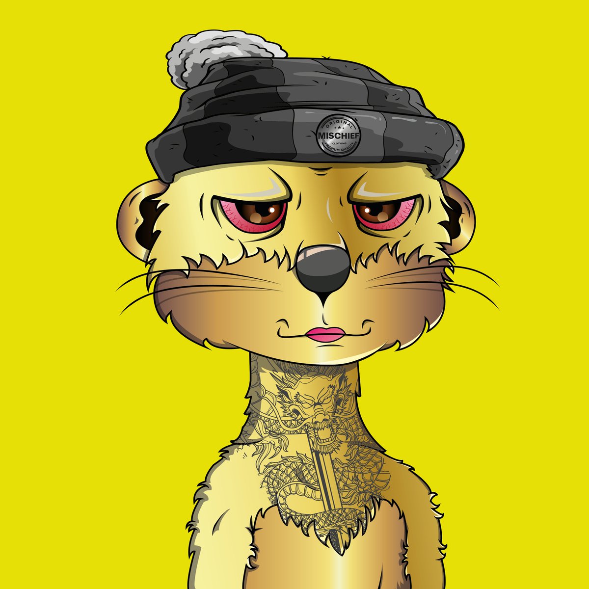 AnonMeerkat03's tweet image. *queue goldmember gif of I love gooooooooooooooold*