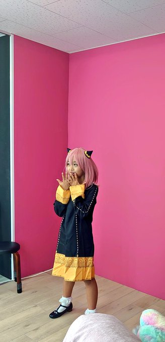 Twitterのコスプレ画像38