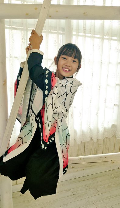 Twitterのコスプレ画像37