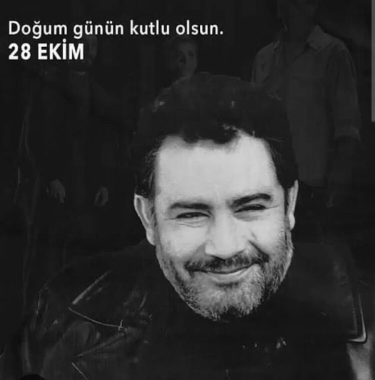 Bu dünyadan bir Ahmet Kaya geçti böyle bir adam daha da geçmez iyiki doğdun iki gözüm 🙏✌️✊