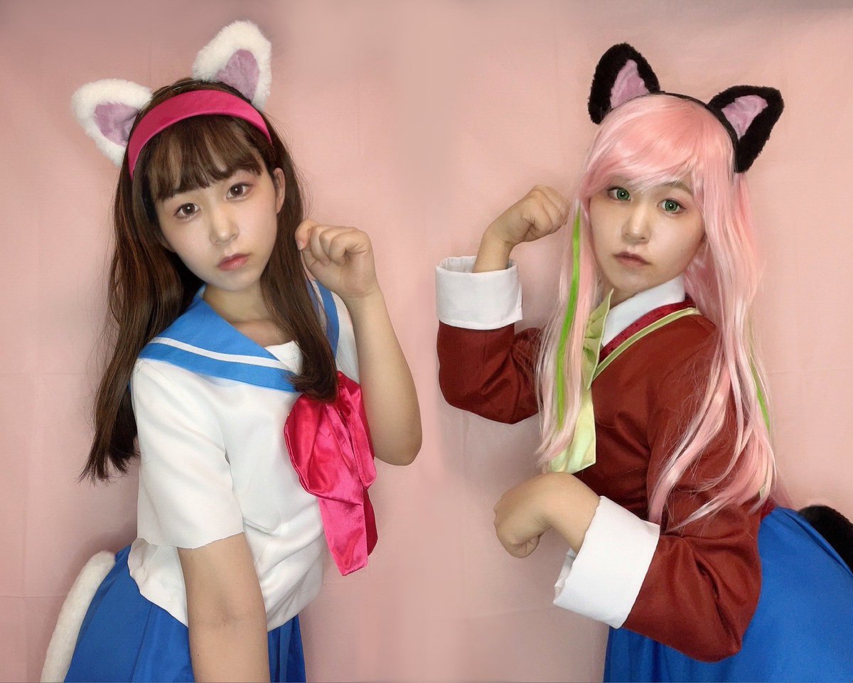 にゃー トト子 のイラスト マンガ コスプレ モデル作品 21 件 Twoucan