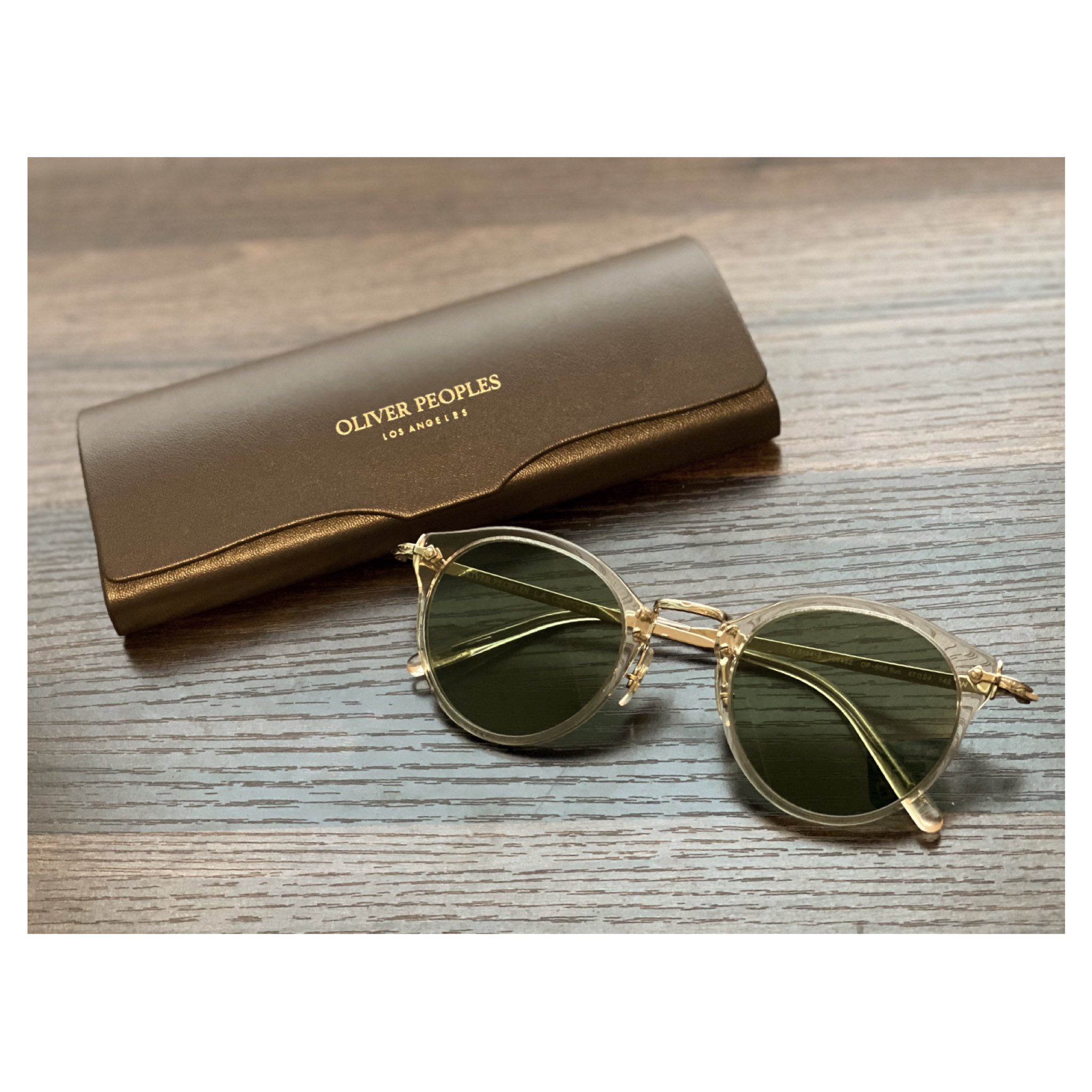 OLIVERPEOPLES - Twitter Search / Twitter