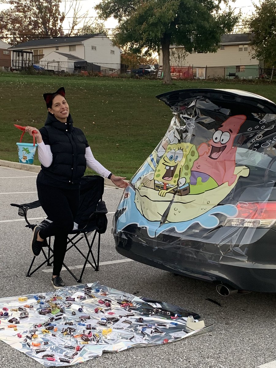 Lori M. Grant (@lorimgrant) on Twitter photo Creative and fun Trunks for Our first Trunk or Treat Math Night! We are REEL! Creative and fun Trunks for Our first Trunk or Treat Math Night! We are REEL!