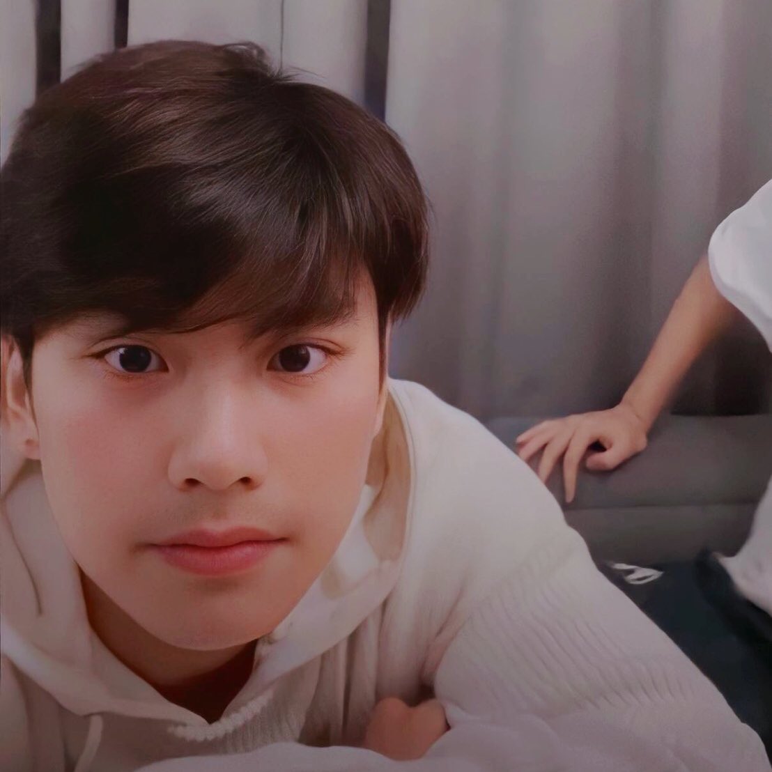 storyohmpawat's tweet image. เจ้ายูกหมาาาา 🐶
#ohmpawat @ohmpawatt