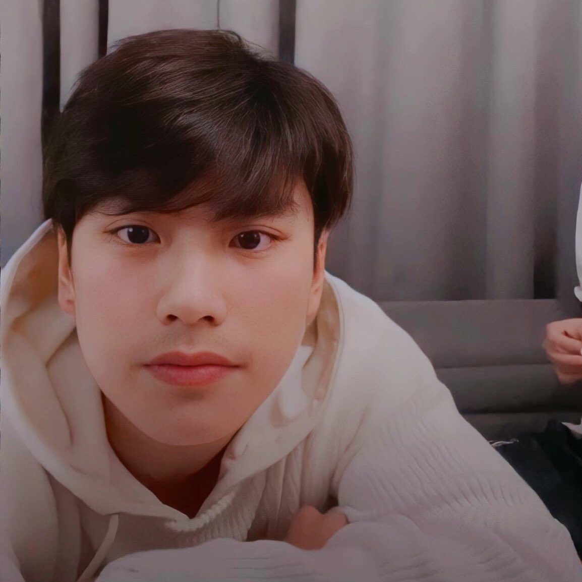 storyohmpawat's tweet image. เจ้ายูกหมาาาา 🐶
#ohmpawat @ohmpawatt