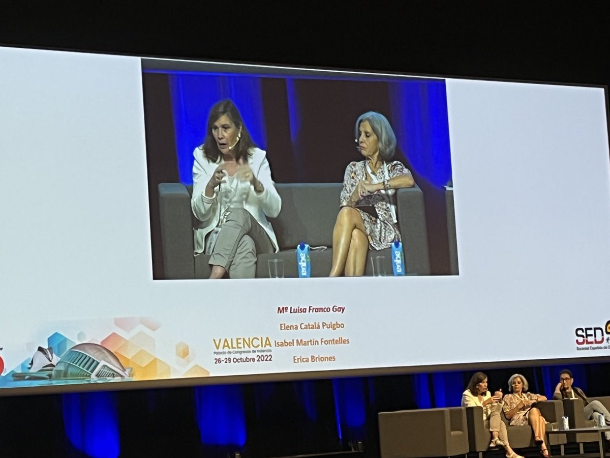 Poniendo sobre la mesa la diferencia de eficacia de los analgésicos en las mujeres