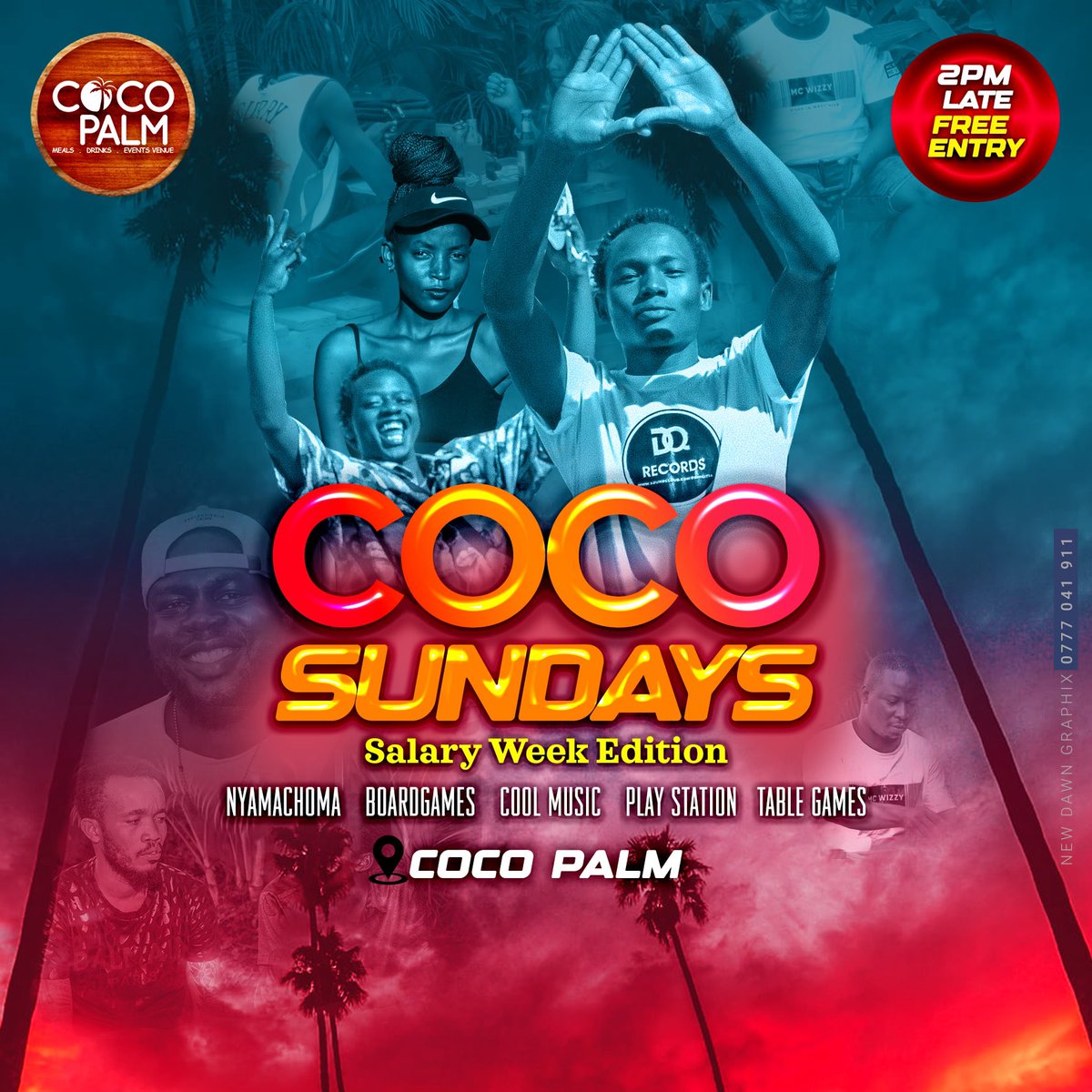 COCOPALM1234's tweet photo. Getting paid means you have earned your payment and usually they come with Hectic work.
We bring you #CocoSunday salary week edition to come and wind down the month in Style and Grace yet corporately.
Come and enjoy this set up. https://t.co/a5yhSBkRMk