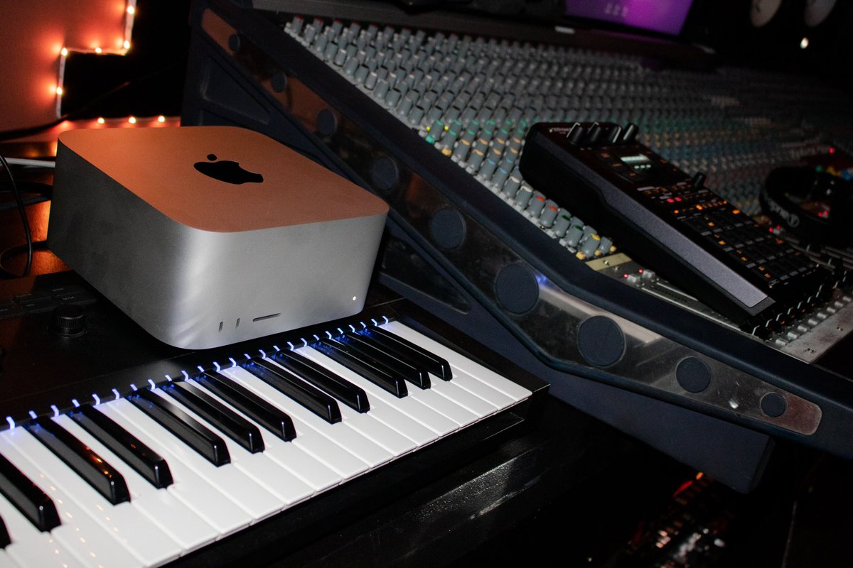 SADincorporated's tweet photo. Now offering M1 Ultra. https://t.co/EL5SqAVTrl