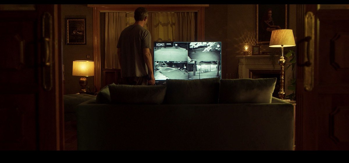 Horror Losers on Twitter "Se estrena HISTORIAS PARA NO DORMIR temporada 2 en Amazon Prime y