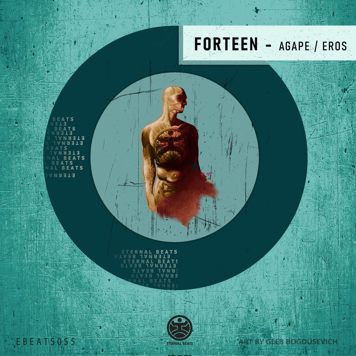OUT NOW
Forteen - Agape/Eros
Genre: Melodic Techno &amp; House
Release Date: 2022.10.28
Catalog: EBEATS055
Grab your copy here:
beatport.com/release/agape/…