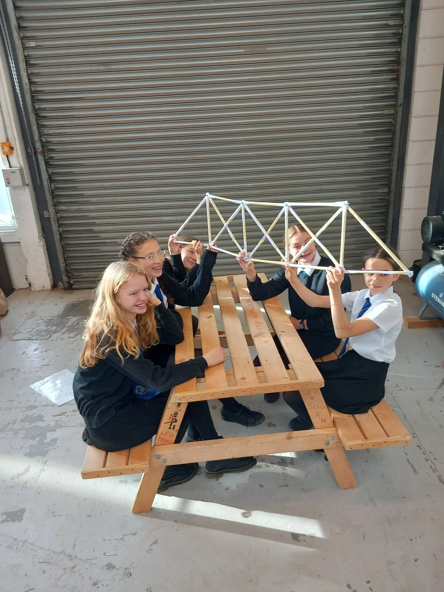 GraemeBinnie's tweet photo. #CABEC Construction and Built Environment Schools Competition S2/3 #Woodwork #Paperbridges #Capillary #CareerChoices @WestLoCollege
@EdinburghNapier #Collaboration @CEBEWLC1 https://t.co/n1OGih0pnB