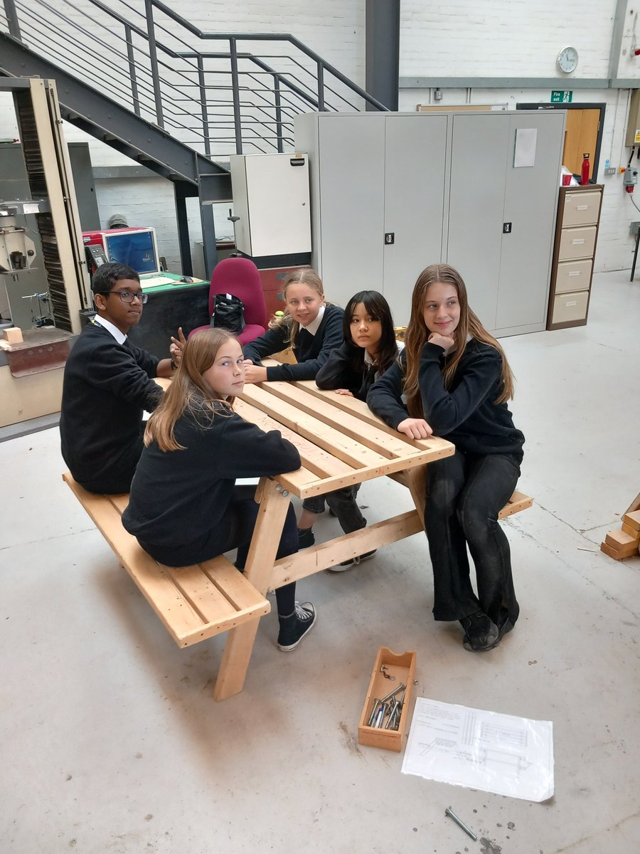 GraemeBinnie's tweet photo. #CABEC Construction and Built Environment Schools Competition S2/3 #Woodwork #Paperbridges #Capillary #CareerChoices @WestLoCollege
@EdinburghNapier #Collaboration @CEBEWLC1 https://t.co/n1OGih0pnB