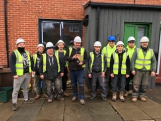 bowtiecon's tweet image. Residents living in 6 terraced properties in Sutton were thrilled with our recent Ofgem Eco-funded deep retrofit 🏡
  
Working with @EnergiesprongUK and Sutton Housing Partnership, the project involved our very own YESporch too. 

Read more 👇 

bit.ly/3gFphAw