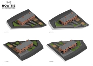 bowtiecon's tweet image. Residents living in 6 terraced properties in Sutton were thrilled with our recent Ofgem Eco-funded deep retrofit 🏡
  
Working with @EnergiesprongUK and Sutton Housing Partnership, the project involved our very own YESporch too. 

Read more 👇 

bit.ly/3gFphAw