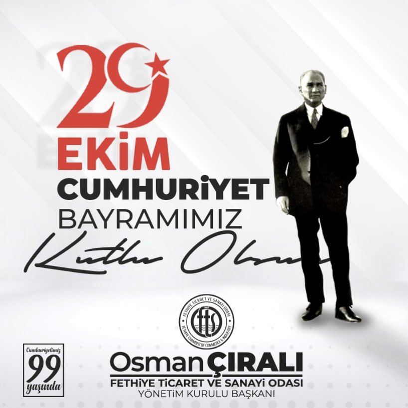 Osman Çıralı tweet media