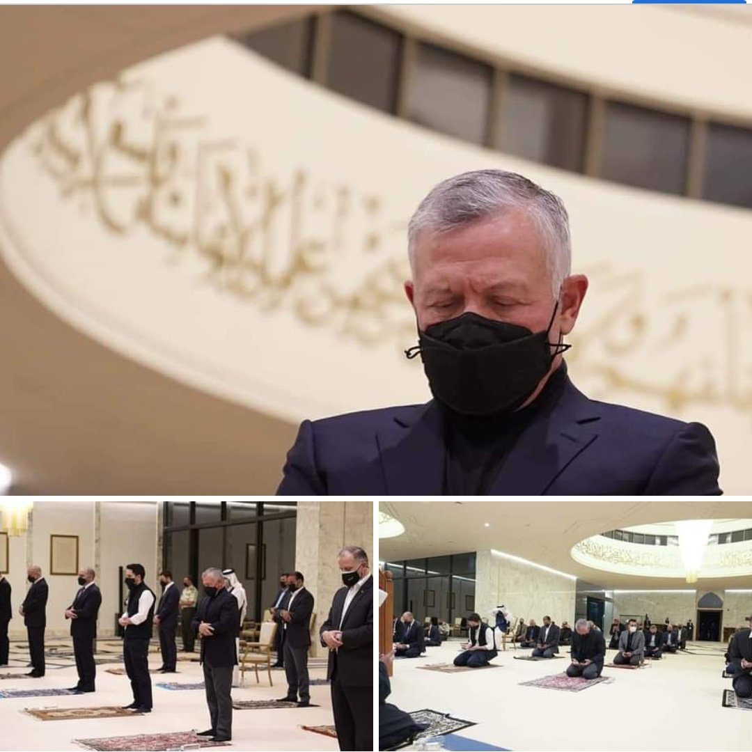 كل الحب والولاء والاخلاص المطلق لسيدي جلالة الملك المعظم وولي العهد المعظم حفظهم الله
 جمعة طيبة مباركة عليكم