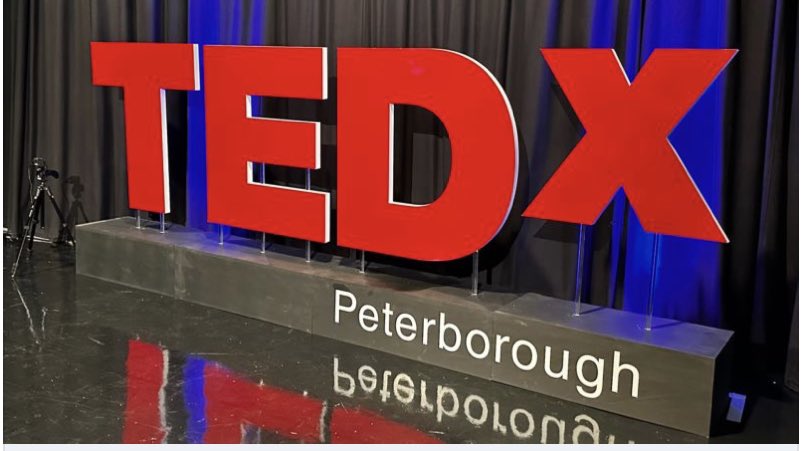 hccstonea's tweet photo. @hccstonea & @StoneaStory had a speaker at @TEDx Peterborough. The talk was based on how archaeology, history & heritage shapes our future, & was based on #stoneacamp.
#hccprojectscic #hccprojects #hccstonea #hccprojectsvirtualmuseum #archaeology #history #heritage #community https://t.co/8qpIlq8tj1