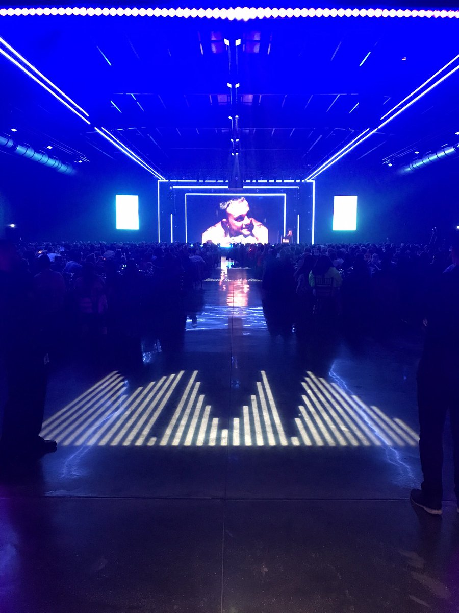 StudioThomson's tweet image. Our identity for the @ukmvas at last nights awards ceremony @magazine_ldn