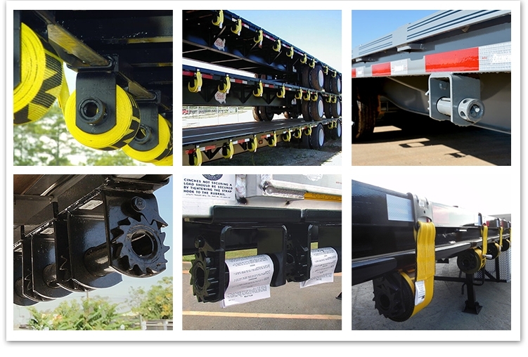 SamKingkin's tweet image. Does Kingkin Winches complies with North American standards?
Yes.Kingkin Winches complies with DOT(Department of transportation),Web sling &amp;amp; Tie Down Association(WSTDA) T-3 Standards, and Canadian Standard 905 regulations.
#cargocontrol #tiedown #tiedownstraps #transport #winch
