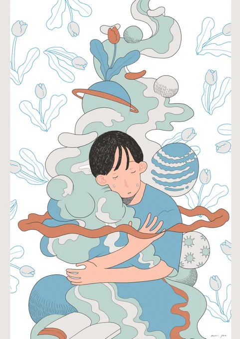 hug hug hug 