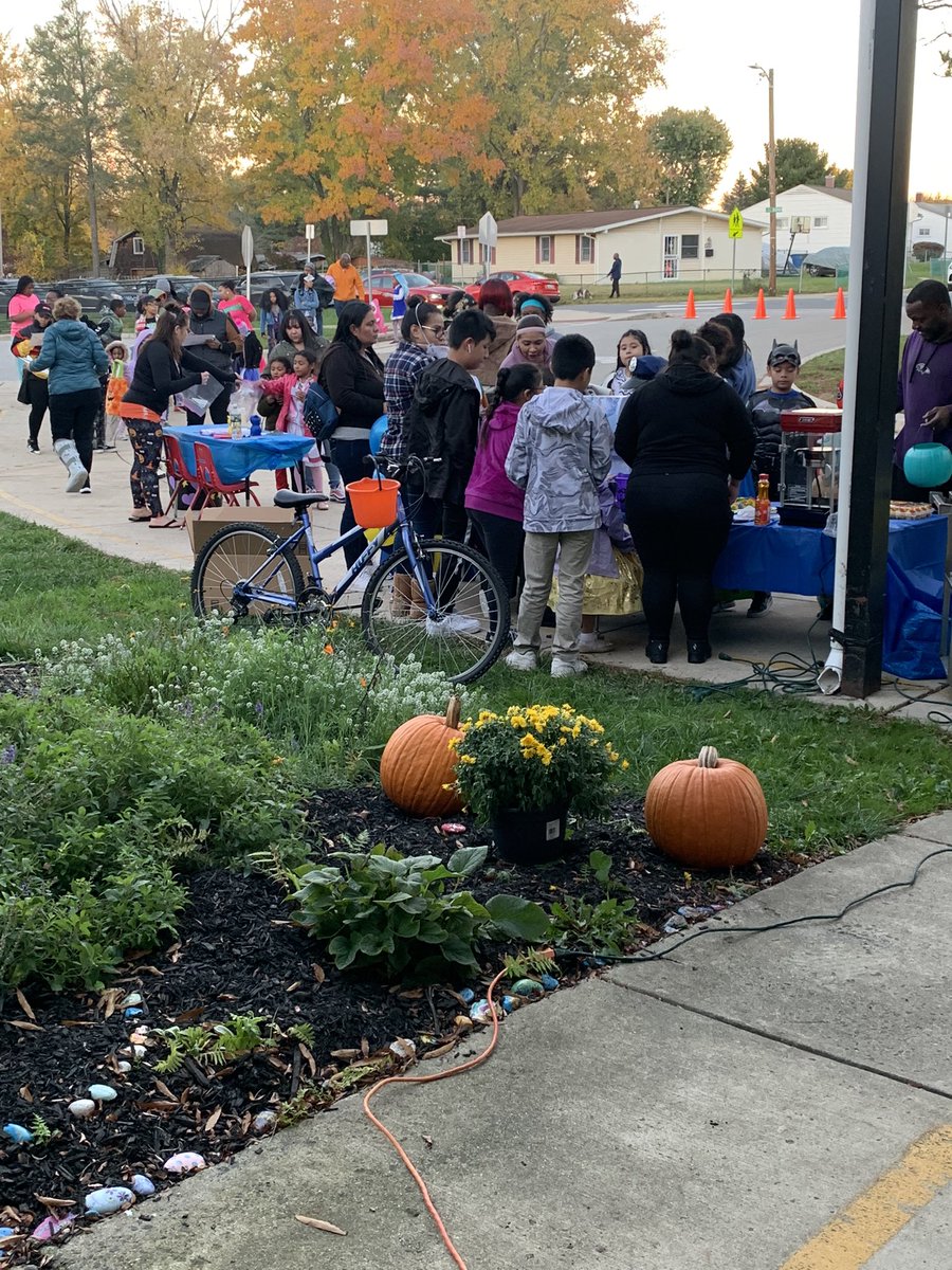Lori M. Grant (@lorimgrant) on Twitter photo Thank you Church Lane PTA for showing up strong at Trunk or Treat Math Night and gaining new membership! Thank you Church Lane PTA for showing up strong at Trunk or Treat Math Night and gaining new membership!