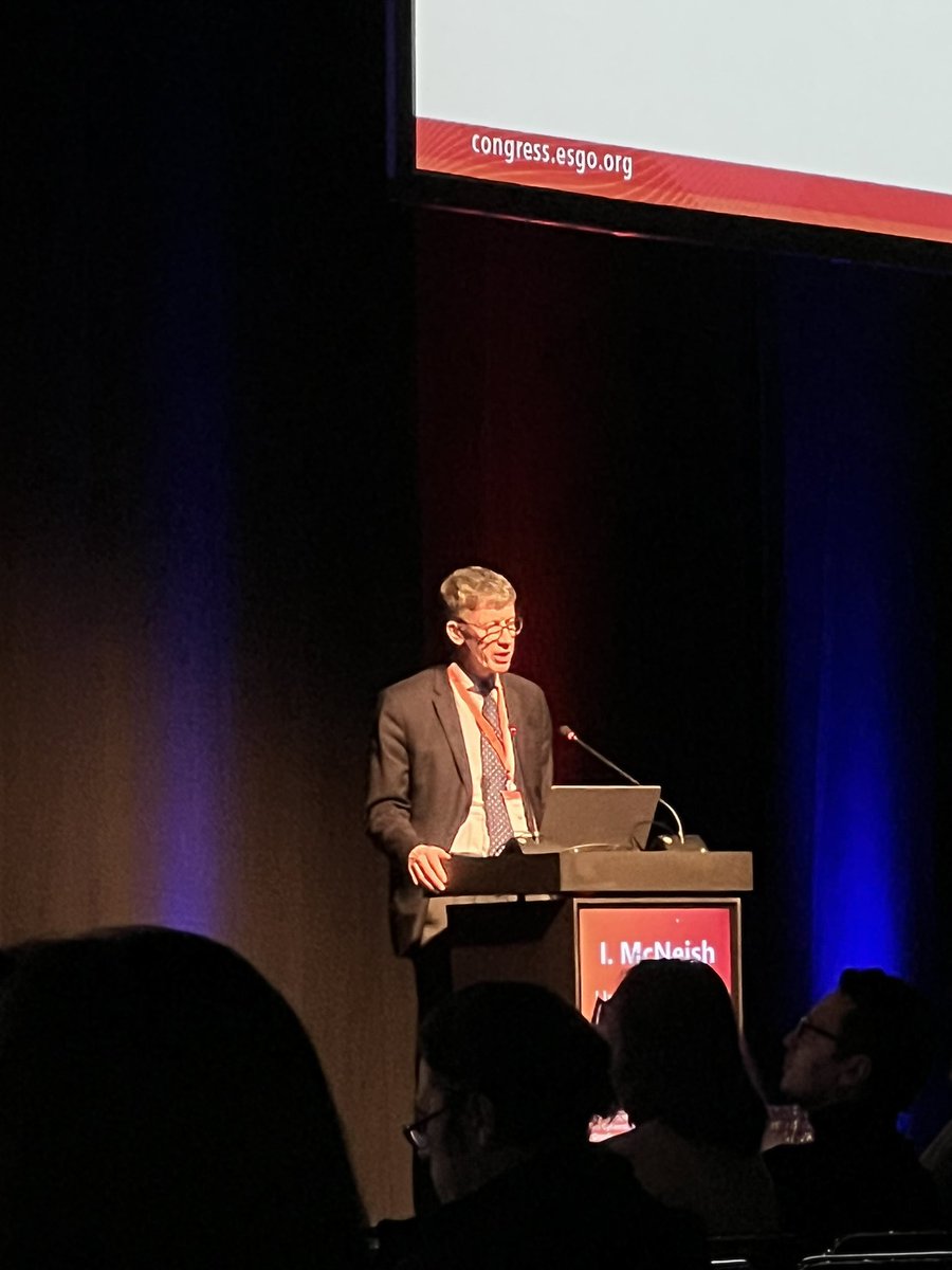 OCARC_Imperial's tweet photo. Congratulations to Professor Iain McNeish @OCARC_Imperial Director, recipient of the ESGO Helga Salvesen award! @TeamMcNeish @ImperialSandC @ESGO_society https://t.co/OKtr04pNvD