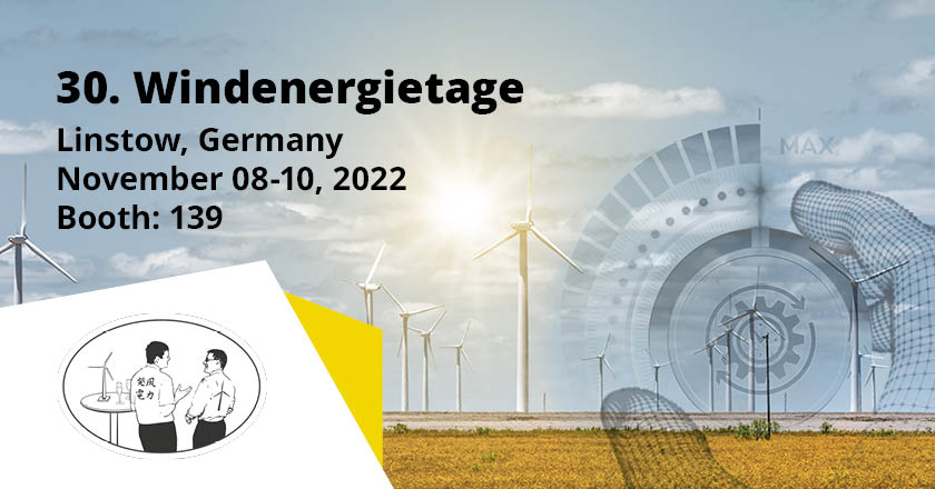 Bachmann electronic GmbH (@bachmann_corp) on Twitter photo Meet <a href="/bachmann_corp/">Bachmann electronic GmbH</a> at #Windenergietage in #Linstow, DE, on 8-10.11 at booth: 139.
On Nov.9, Bachmann electronic & Bachmann Monitoring will participate with a series of lectures in Forums 8, 12 and 15.
Chek the Program: bit.ly/3DkeF1T Meet <a href="/bachmann_corp/">Bachmann electronic GmbH</a> at #Windenergietage in #Linstow, DE, on 8-10.11 at booth: 139.
On Nov.9, Bachmann electronic & Bachmann Monitoring will participate with a series of lectures in Forums 8, 12 and 15.
Chek the Program: bit.ly/3DkeF1T