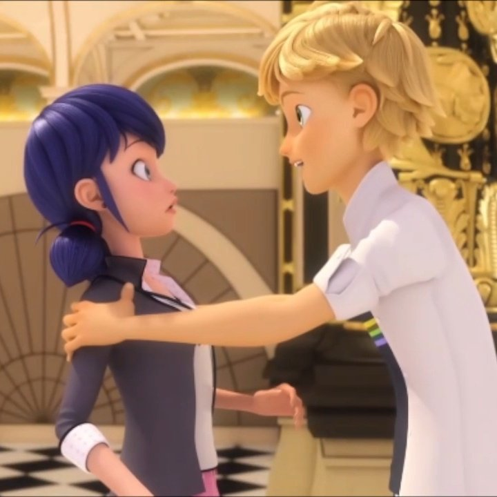 moonbeamagic's tweet photo. felicidades a mi pupi que salió de la friendzone y volvió a entrar a la friendzone en un solo día 
#MLBS5Spoilers https://t.co/yLBJg4INXb