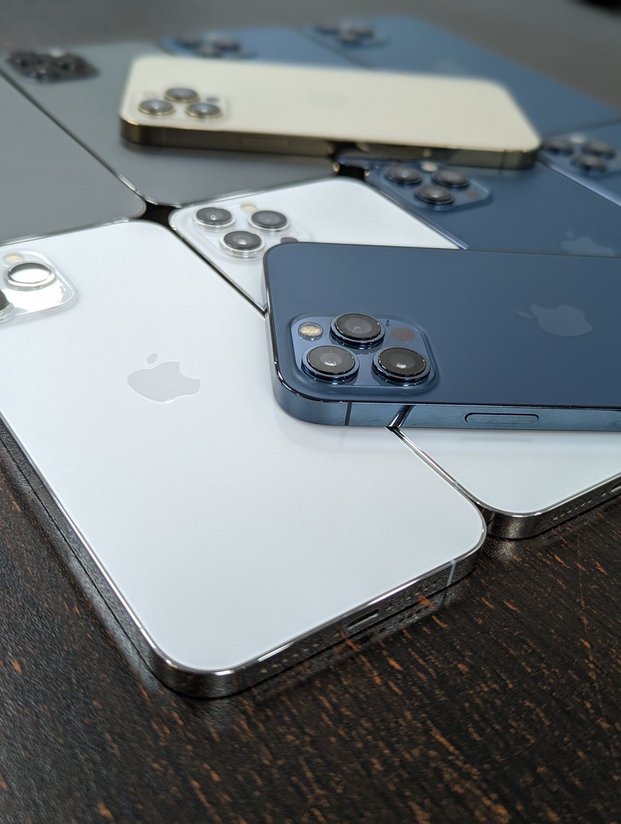DRealRaytech's tweet photo. iPhone 12 pro max 128gb 440k (chip unlock) #lagosnigeria #abuia #ibadan #esaoke #lautech #babcockuniversity #bowenuniversity #ajayicrowtheruniversity #unilag #unilorin #repost #wednesday #celebrity #advertising #photo #pictureoftheday 

_ https://t.co/eIlUShyrd5