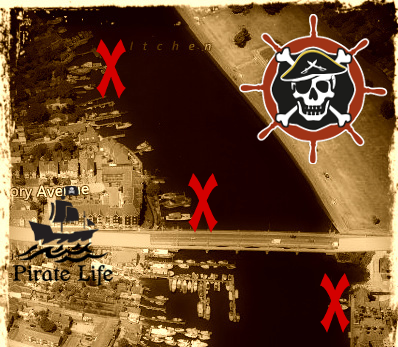 StDenysBoatClub's tweet photo. Ahoy me hearties! - - https://t.co/5nJtX2zeFl https://t.co/so4woNenkm