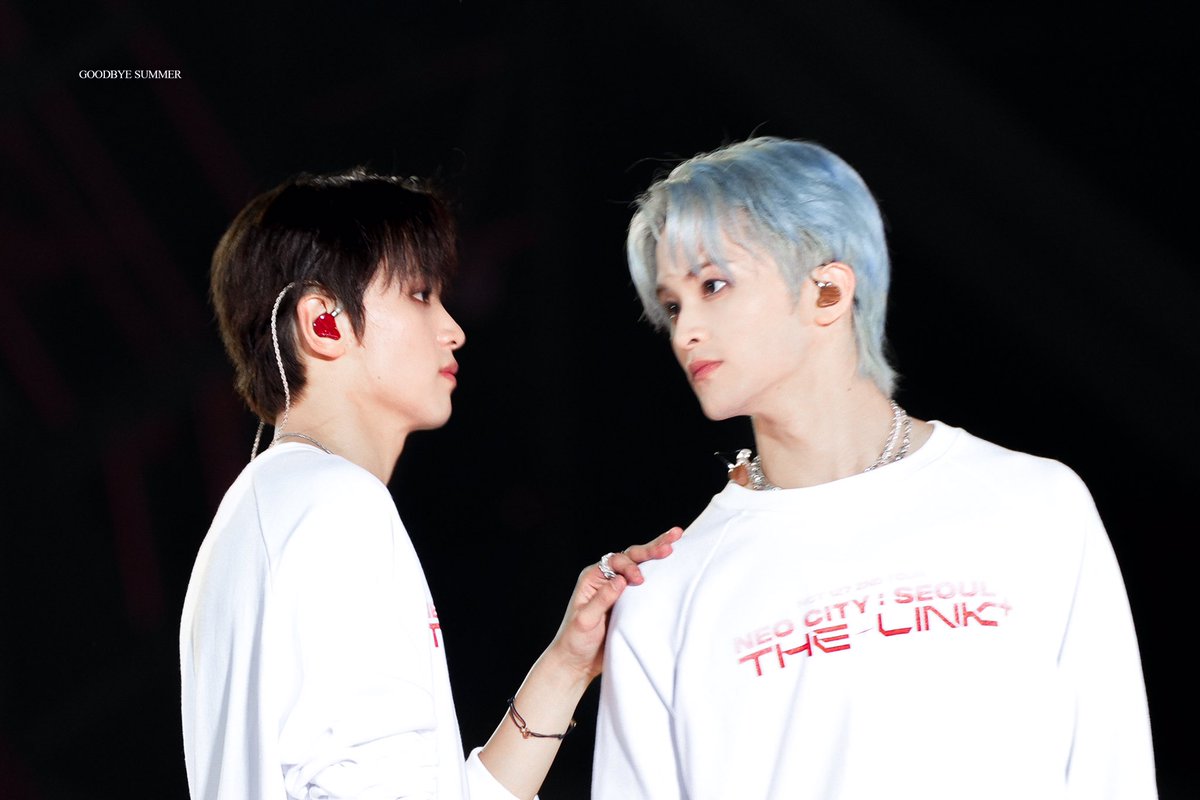 GOOD8YE SUMMER tweet media