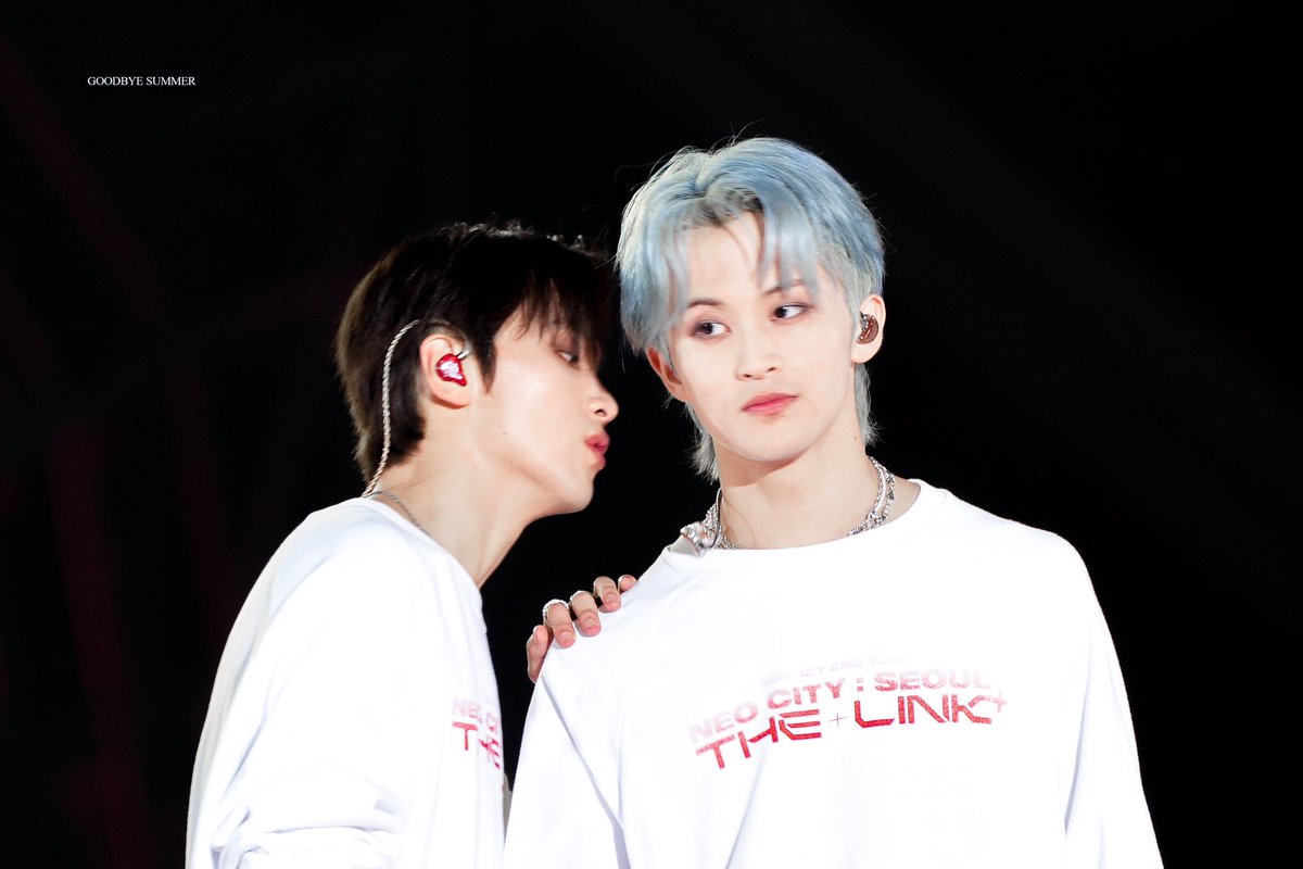 GOOD8YE SUMMER tweet media