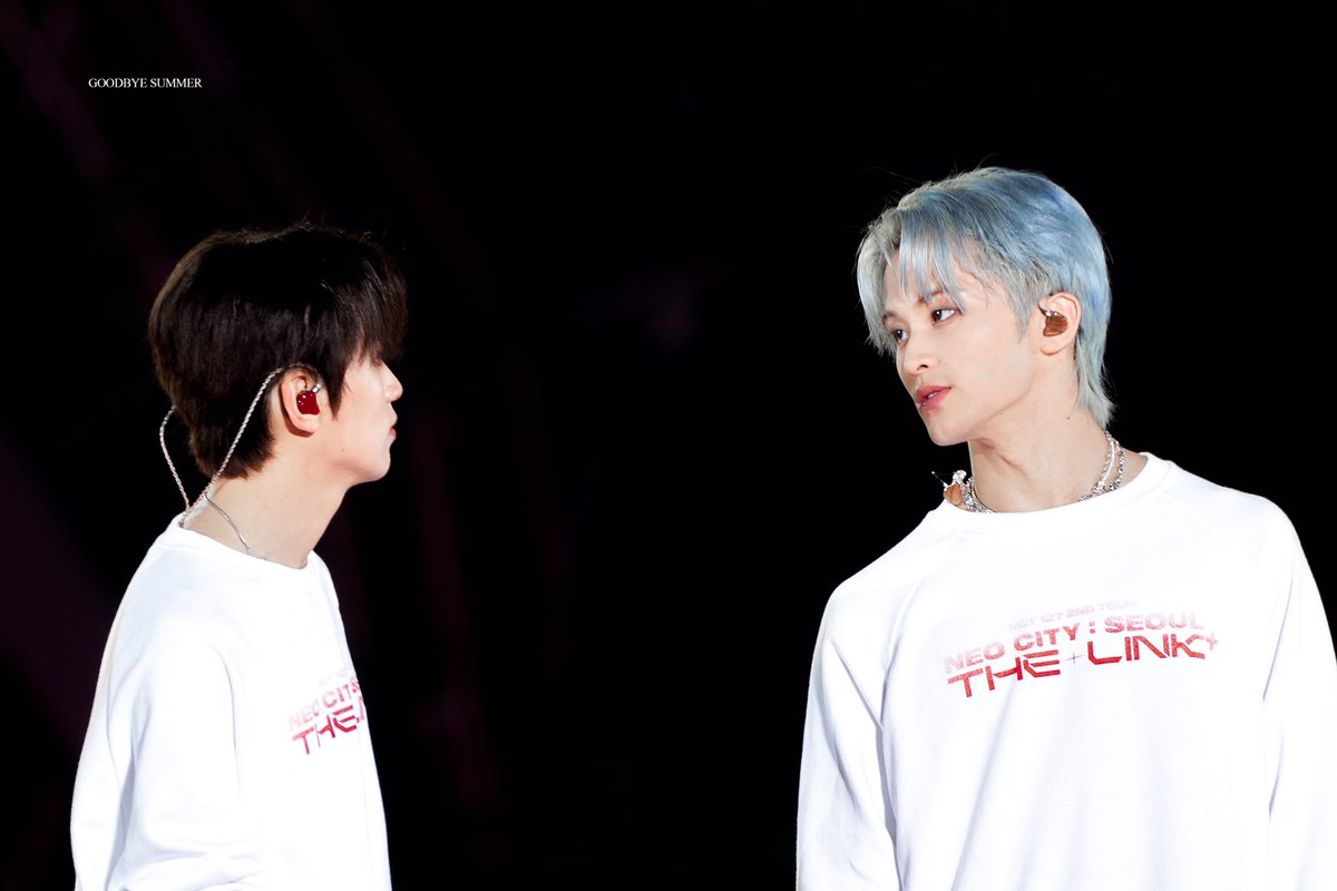 GOOD8YE SUMMER tweet media