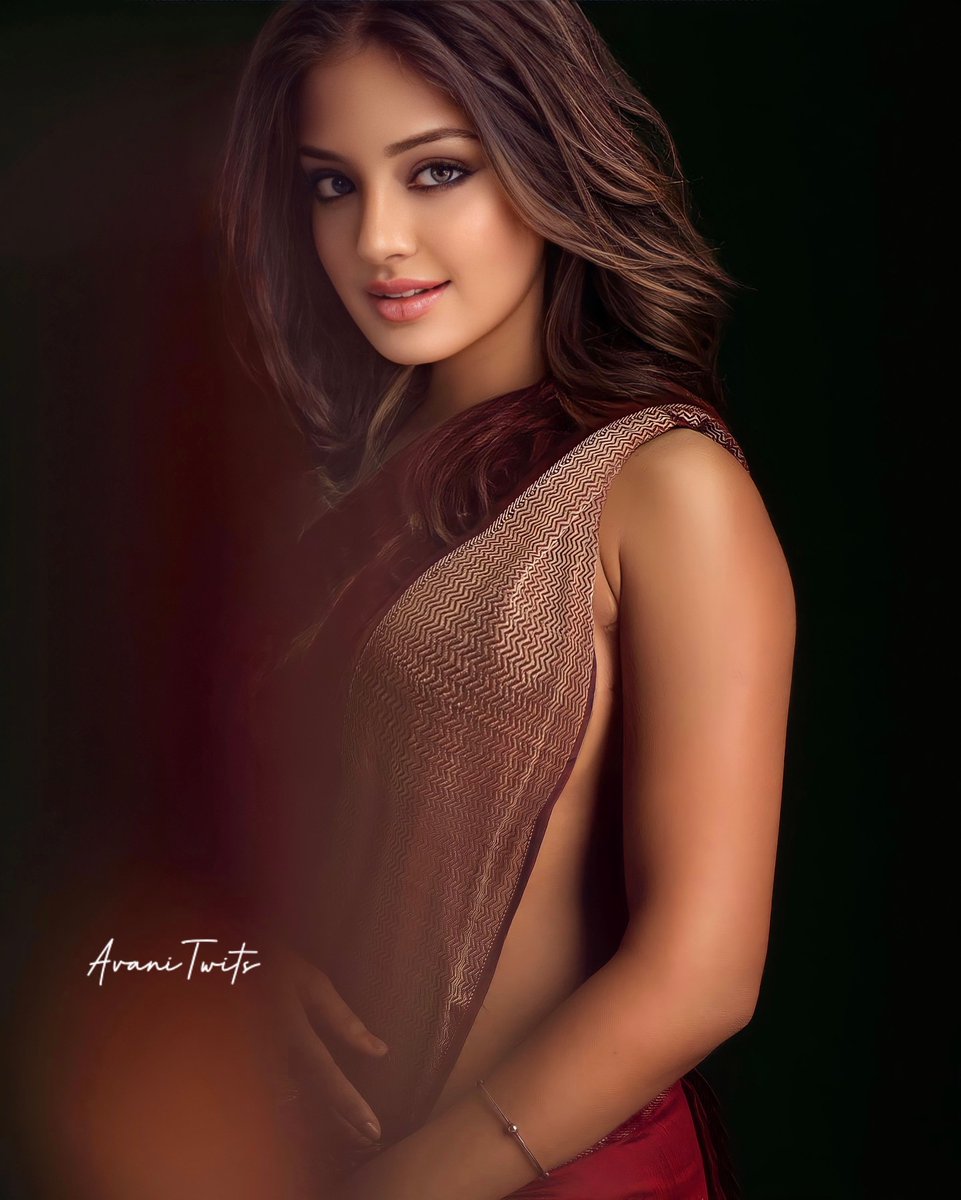 𝓐𝓿𝓪𝓷𝓲 tweet media