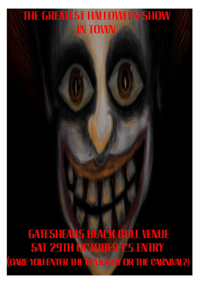 the evening chronicles fave halloween display in the ne.sat 29th october......awesome and terrifyingly addictive