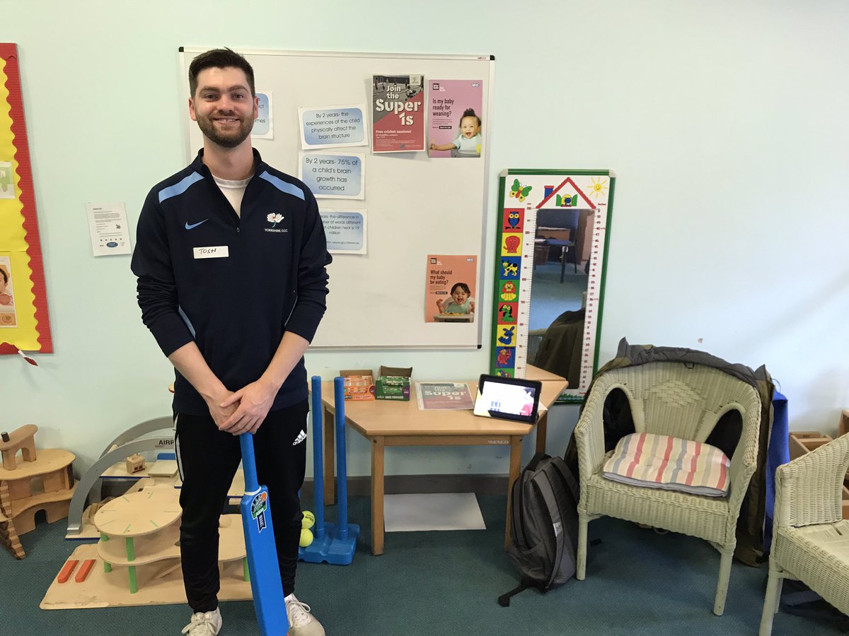 People of York, come and pop to <a href="/SNAPPYYork/">SNAPPY</a> to hear about our Super 1’s sessions.