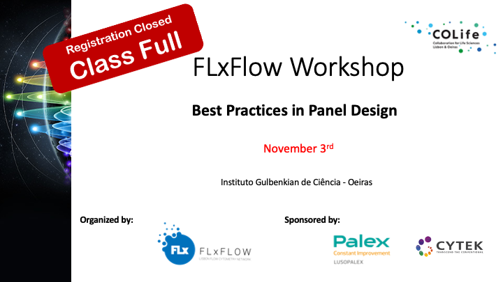 All places for the FLxFlow Workshop on Best Practices in Panel Design are filled. Participants have been contacted by email with all the details. We are looking forward to seeing you next Thursday!
