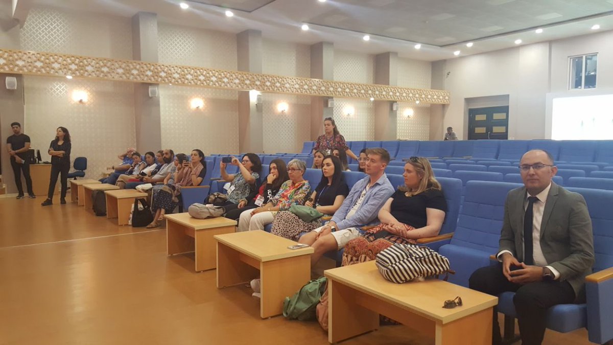 TeamsSteam's tweet photo. Visiting the Antalya Provincial Directorate of National Education. 🇹🇷🇪🇺 https://t.co/gMIb8fvV0v