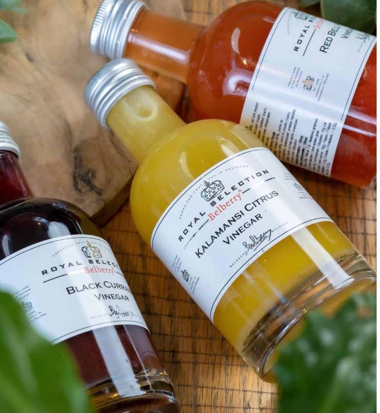 OH HALLO, INDIAN SUMMER!
Enjoy your sunny weekend 🌞

.

Discover our wide range of fruit vinegars on our website belberry.com/item/fruit-vin….

#fruitvinegar #fruity #belberry #indiansummer #belgium #vinegar #citrusvinegar