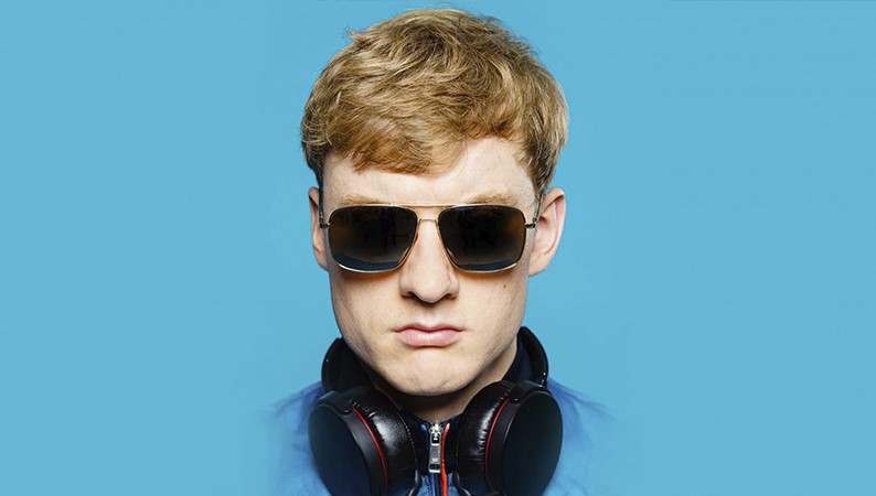 NEW: Live At The Chapel (@UnionChapelUK) with @JamesAcaster with @FernBrady, Kyrah Gray + John Robins! Tickets on sale now bit.ly/3Nc8fGw