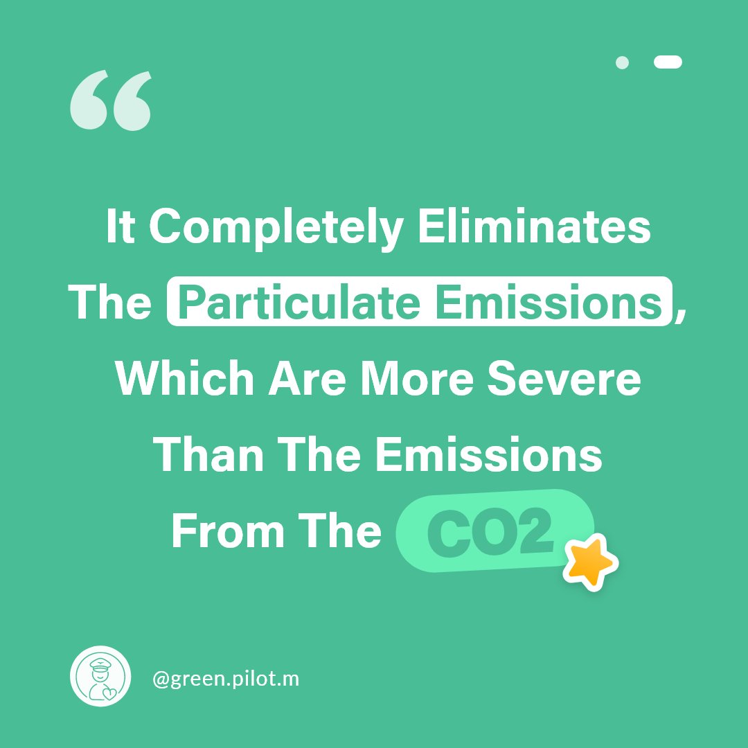 Power-to-liquid is part of the aviation decarbonizing solutions ✈️🌍💚
To know everything about the benefits, the progress of its development, and to get an expert opinion on the subject, visit our blog; a new article is online!
 👉bit.ly/3gHjjiw

#greenpilot #ecoflying