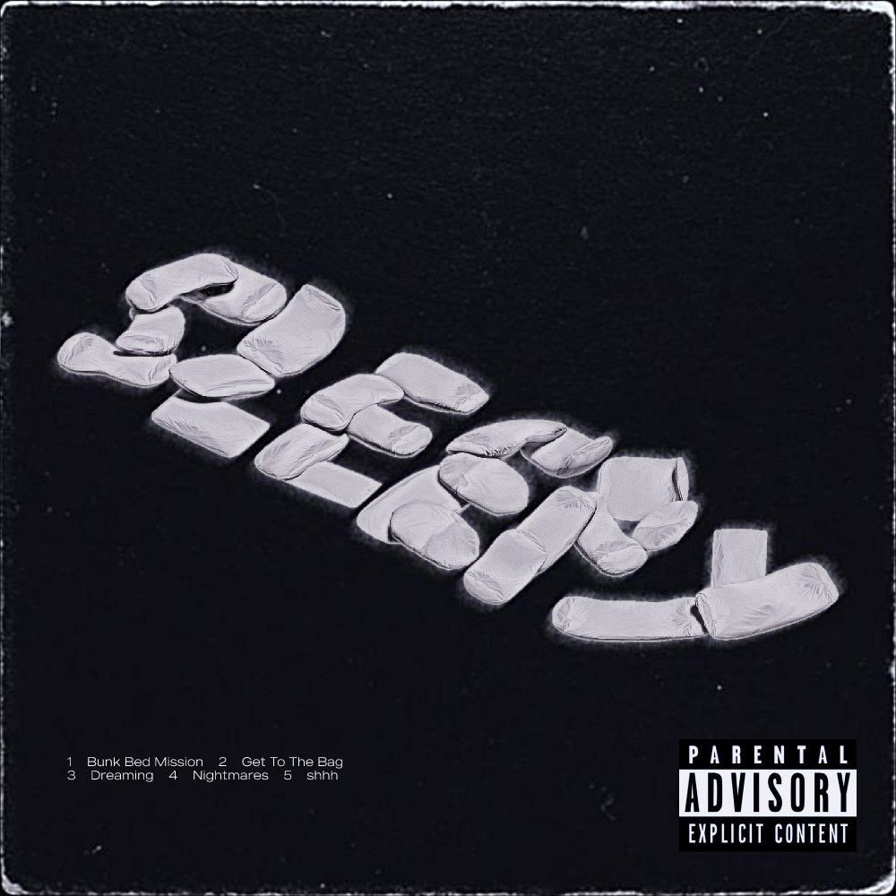BagBoyzzz's tweet photo. BagBoyzzz "SLE(EP)Y" OUT NOT: https://t.co/OG7K1ykZYy https://t.co/6lMlScxzO0