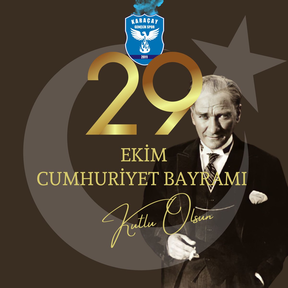 Yaşasın Cumhuriyet