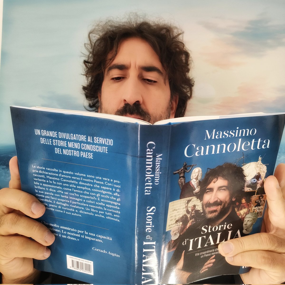 Massimo Cannoletta tweet media