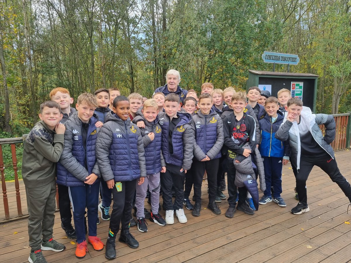 Leeds Schools' FA tweet media