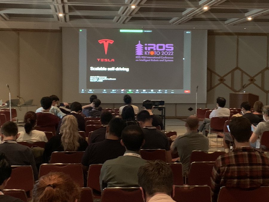 BADUE'22 tweet media