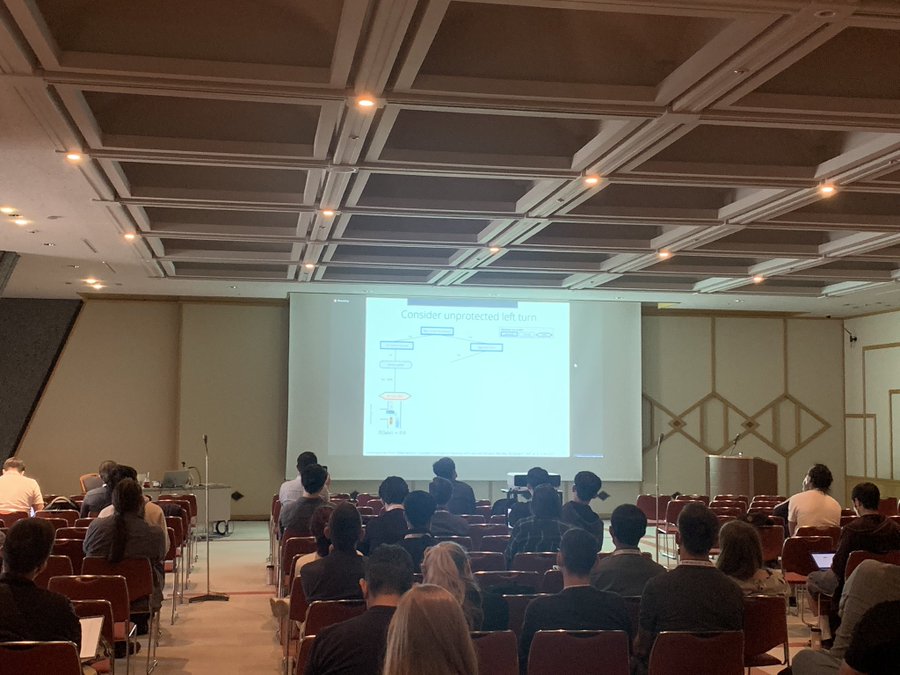 BADUE'22 tweet media