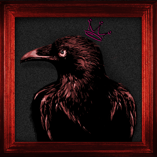 CrowsPricetagg's tweet photo. ONLY FEW ARE MINTED BECAUSE THERE ARE ONLY FEW PEOPLE IN THE WHITELIST 😈

For whitelisted peeps!
https://t.co/mRq5zyVUIW

#WeAreCrows
#ThisIsCrowsByPricetagg https://t.co/WgecKzwMY3