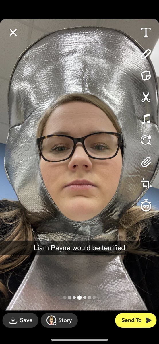 bobbiraehoward's tweet photo. Watch out, Liam. 🥄🥄🥄🥄🥄 https://t.co/wA7JiV2IS9