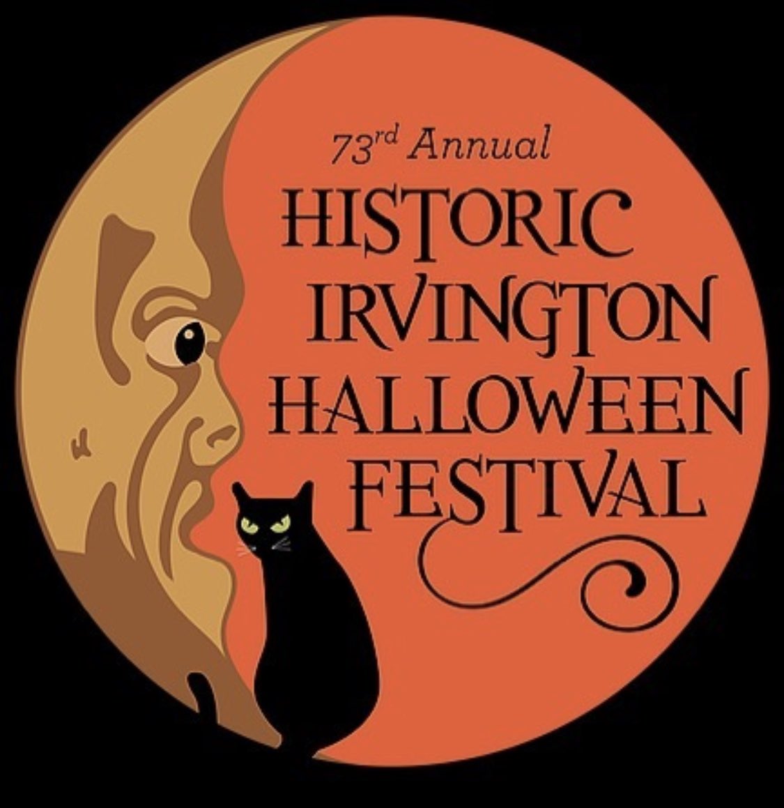 The biggest Halloween bash in Indiana is goin’ down tomorrow!! We will be there,  will you? Stop by and check out some witchy goodies ALL DAY outside Hampton Design Studio & Shop !!! We can’t wait to meet all y’all!!
#halloween #halloweenfestival #halloweenbash #halloweenparty